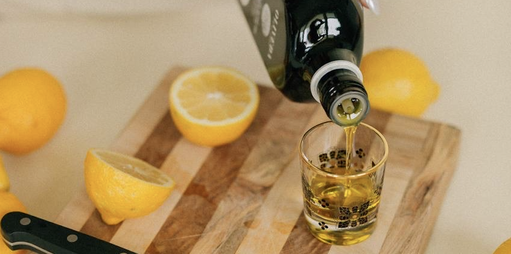 Huile d'olive Oliveda